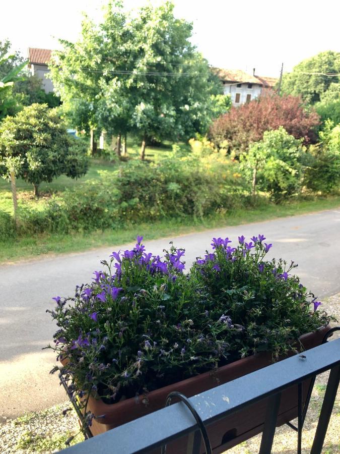 شقة Casa Giulia - فاليجيو سول مينشيو المظهر الخارجي الصورة