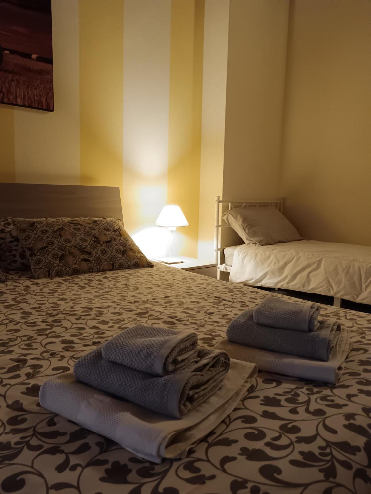 شقة Casa Giulia - فاليجيو سول مينشيو المظهر الخارجي الصورة