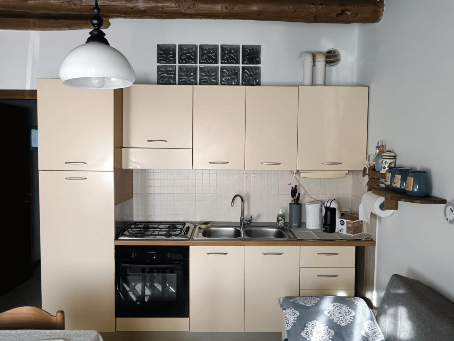 شقة Casa Giulia - فاليجيو سول مينشيو المظهر الخارجي الصورة