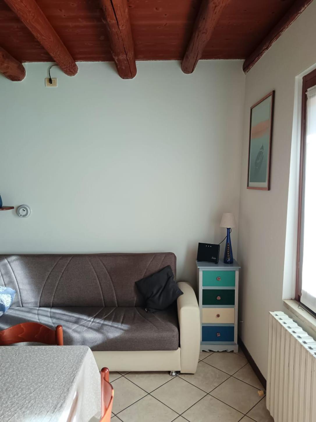 شقة Casa Giulia - فاليجيو سول مينشيو المظهر الخارجي الصورة