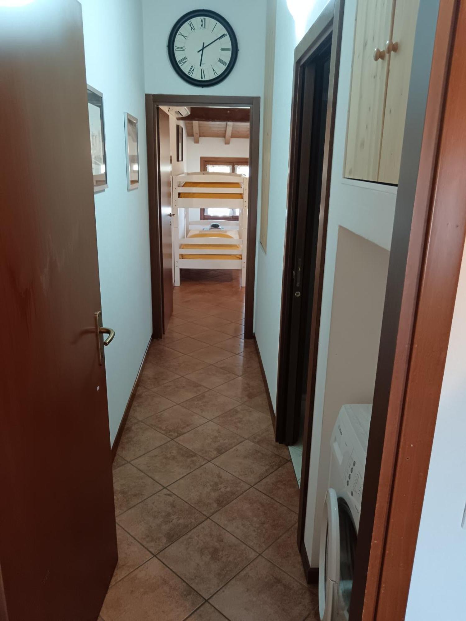 شقة Casa Giulia - فاليجيو سول مينشيو المظهر الخارجي الصورة